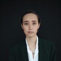 Inna Anbushinova (Kolesnichenko)