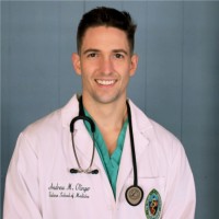 Andrew Olinger