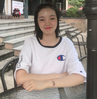 Vivien Huang