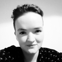 Áine O'Connor