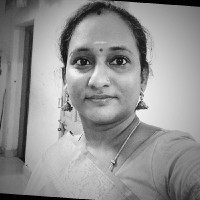 Dr. Vaishnavi Krishnakumar