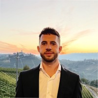 Simone Sandrone