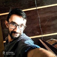 Mohammad Mouaz Shaikhany