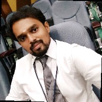 Anbarasan Balasubramani