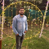 Kapilesh Sharma