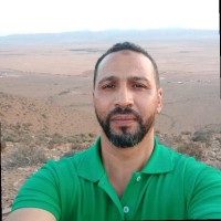 Mourinou Ali