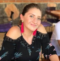 Thelma Alejandra Sandoval Xospa