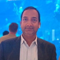 Saurabh Kumar Mittal