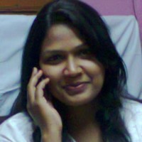 Divyanshi Gupta
