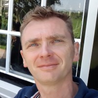 Peter Broeckhoven