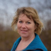 Hester Sybrandi RegisterWandelcoach