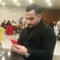 Mohammad Naser Golpayegani