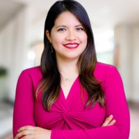 Nubia Coronado PachecoNubia Coronado Pacheco is an Influencer