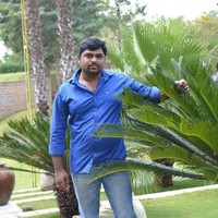 Ratheesh Kumar R