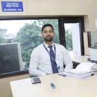 Ram Diwakar Kumar