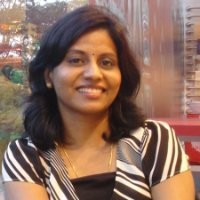 Geetha Anand