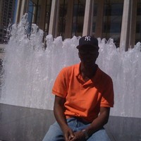 Wayne Yardman Bryce