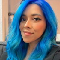 Veronica Diaz