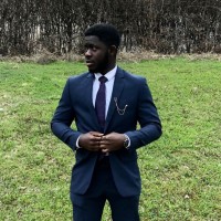Samuel Asare