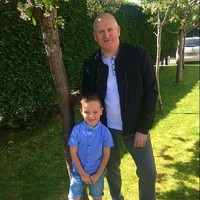 shaun docherty