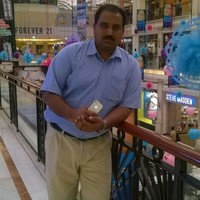 Arunesh Mishra