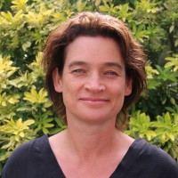 Stéphanie Jacquemot