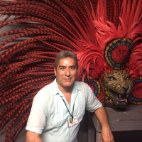 Alejandroonzalez Monroy G