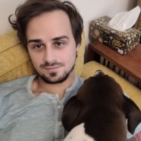 Stephen Wengrenovich