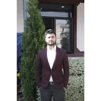 Rohit Karki