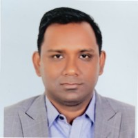 M. M. Sahidul Islam Shaheen