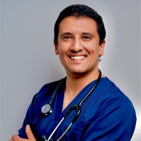 Dr. Mehdi Hanebaly