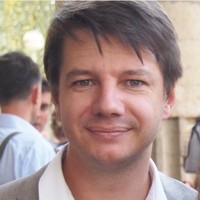 Rod Charbinat