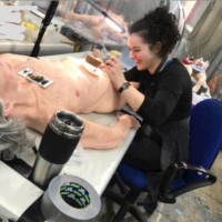 Francesca Rivera-Arill