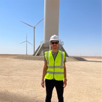 Ahmed Almubarak