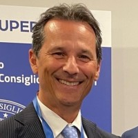 Pasquale D'Urso, Pmp ®