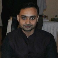 Sandip Mani Rai