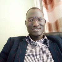 Abraham Mathiang Madok