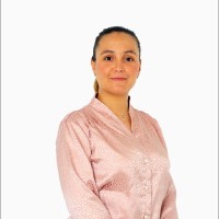 Ana Pantoja García