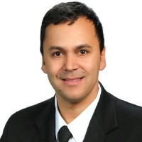 Alexander Villada