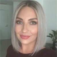 Ariah Jensen