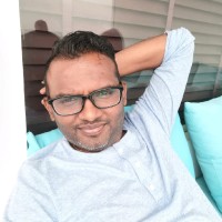 Krishna Kumar