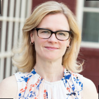 Anna Spencer, Mph