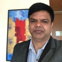 Siddanagoud Patil