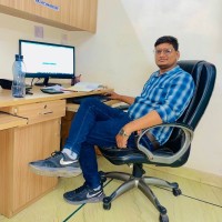 Manish Suman