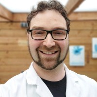 Axel Hochstetter, PhD