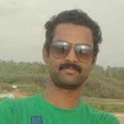 Vinodkumar M.G. Nair