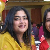 Naz Khan