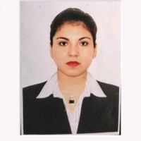 Claudia Karina Yenque Quiroz