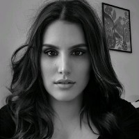 Chaimae Elidrissi