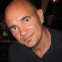 Fabrizio Ongaro